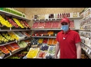 Новое поступление кафе- магазин «По домашнему». 14 мкр. (бывший магазин «Игорек»).