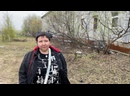 Ужасная картина - мусор под окнами. Усилия дворника напрасны. Нордстар в эфире