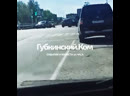 ДТП у Меркурия