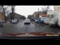 дети не внимательно на дороге