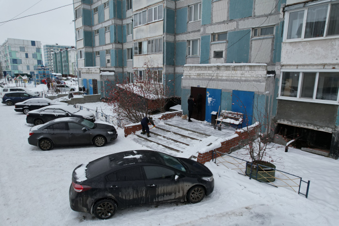 Здравствуйте! «НордСтарт» приветствует.