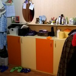 Продается комната в общежитие