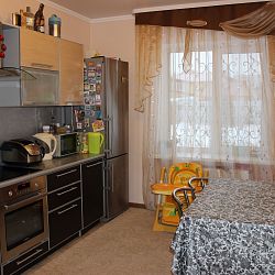 Продам коттедж в г.Тюмени. 