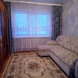 Продам квартиру на 2 этаже в 11мкрн