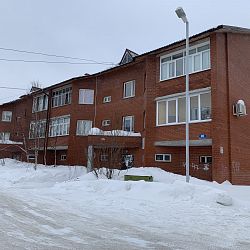 Продам квартиру