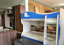 «Миасский мебельный центр»