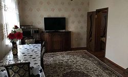 Продается трехкомнатная квартира