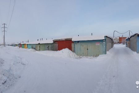 Продается гараж в 12 мкрн, площадь: 23.9 кв.м. (за ТЦ " Меркурий")