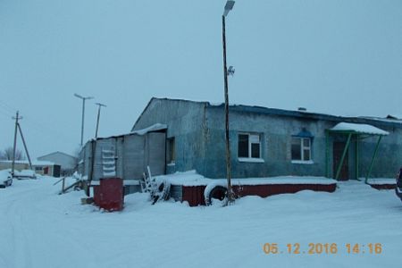 Продается Коптильно-колбасный цех «Нарцисс»
