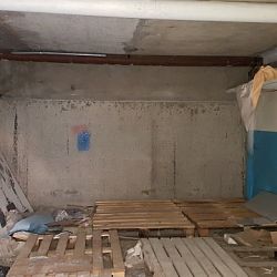 Продается гараж в 12 мкрн, площадь: 23.9 кв.м. (за ТЦ " Меркурий")