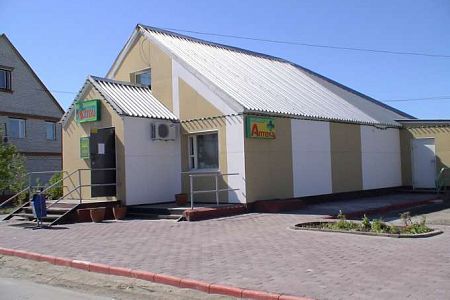 Продам капитальное здание 154 м²