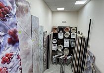 Строймаркет "Новосёл"