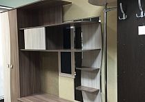 «Миасский мебельный центр»