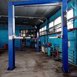 Автосервис