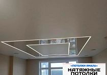 «Потолки Ямала»