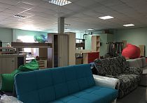 «Миасский мебельный центр»