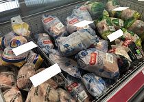 Мясо, рыба – магазин «ПИК»