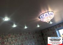 «Потолки Ямала»