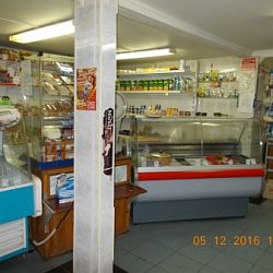 Продается Коптильно-колбасный цех «Нарцисс»