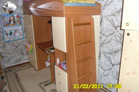 Продается школьный уголок