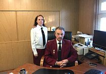 Роспотребнадзор