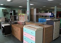 «Миасский мебельный центр»