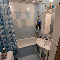 Продам 1 комнатную кв.в Губкинском 