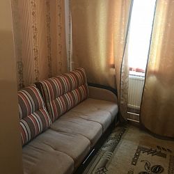 Сдам комнату в финке.
