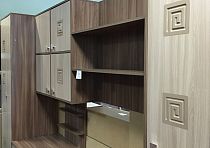 «Миасский мебельный центр»