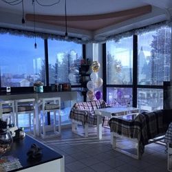 Продам помещение с панорамными окнами