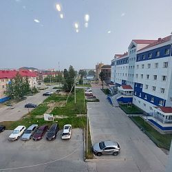 Продам 1 комнатную кв.в Губкинском 