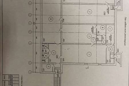 Помещение свободного назначения, 400 м²