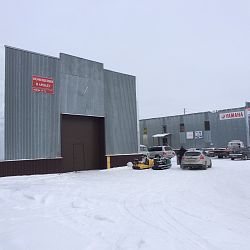 Производственный комплекс в аренду, в Тарко-Сале