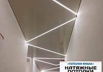 «Потолки Ямала»