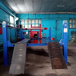 Автосервис