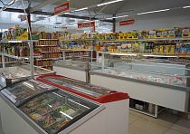 Супермаркет «Омичка»