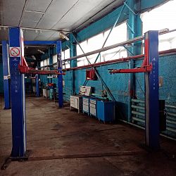 Автосервис