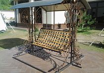 "СВАРОГ" кузница