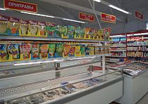 Супермаркет «Омичка»