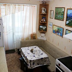 Продам квартиру