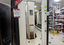 Строймаркет "Новосёл"