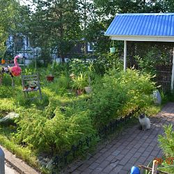 Продается коттедж (235 кв.м)