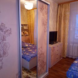 Продам квартиру на 2 этаже в 11мкрн