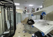 Строймаркет "Новосёл"