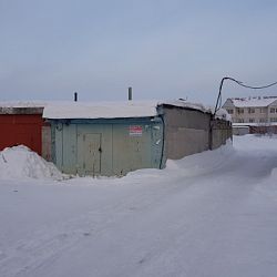 Продается гараж в 12 мкрн, площадь: 23.9 кв.м. (за ТЦ " Меркурий")