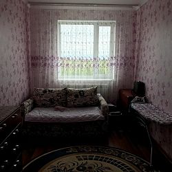 Продается трехкомнатная квартира