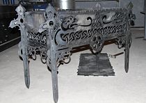 "СВАРОГ" кузница