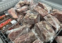 Мясо, рыба – магазин «ПИК»