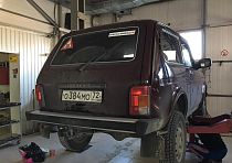 Автослесарь