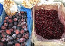 Мясо, рыба – магазин «ПИК»